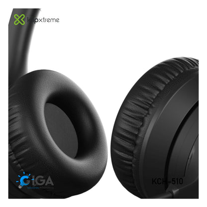 Klip Xtreme KCH-910