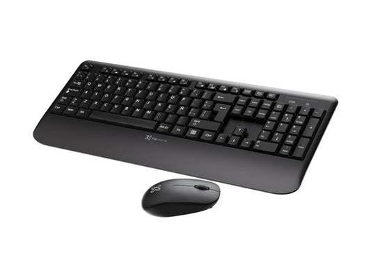 Klip Xtreme Keyboard Spanish