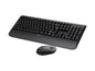 Klip Xtreme Keyboard Spanish