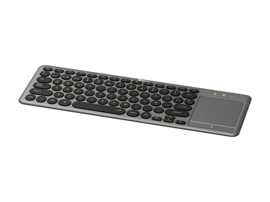 Klip Xtreme Keyboard Spanish