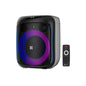 Klip Xtreme Speaker system Black