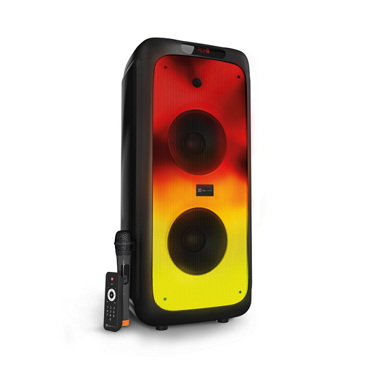Klip Xtreme Klip Xtreme KLS-662