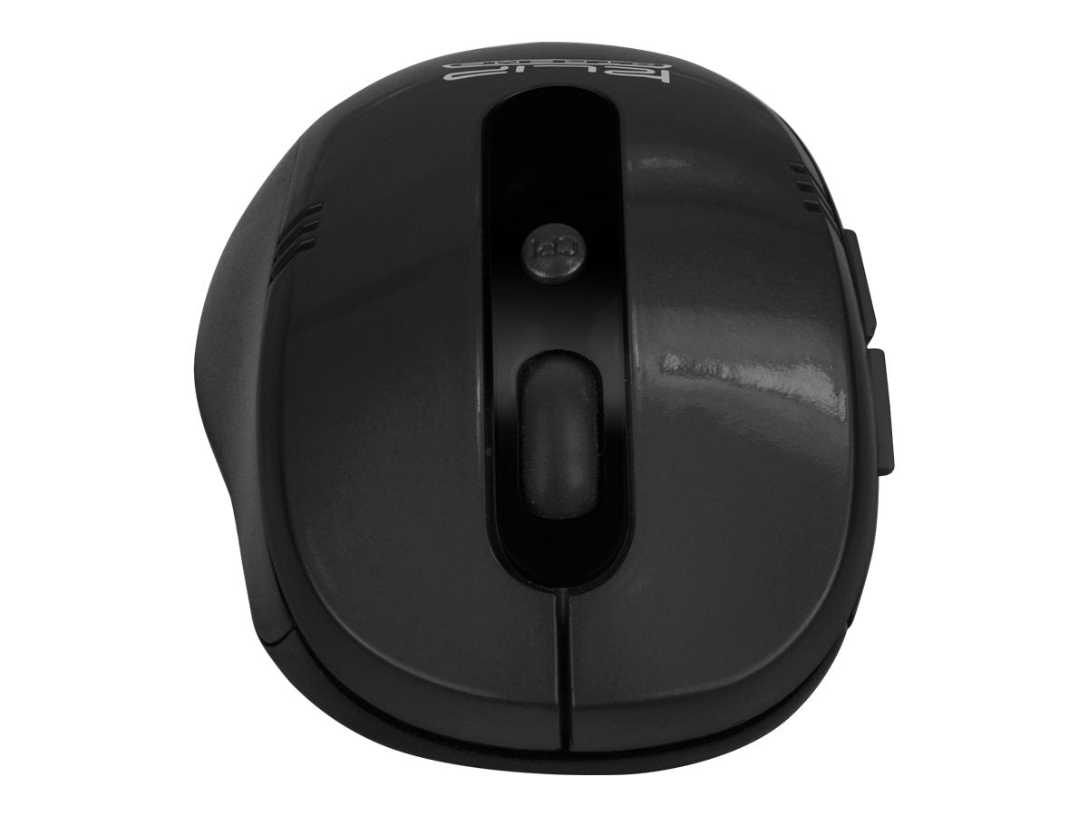Klip Xtreme KMW-330BK