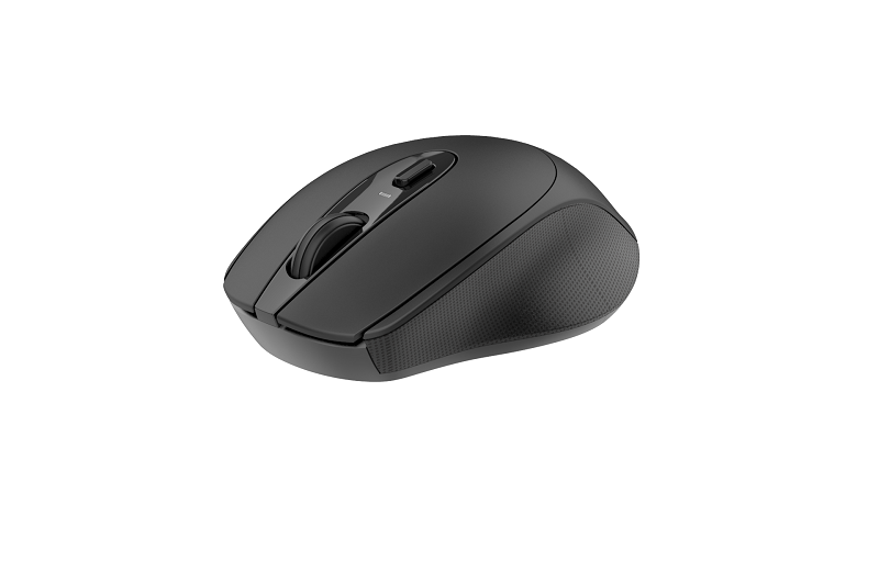 Klip Xtreme Mouse 2.4 GHz Wireless