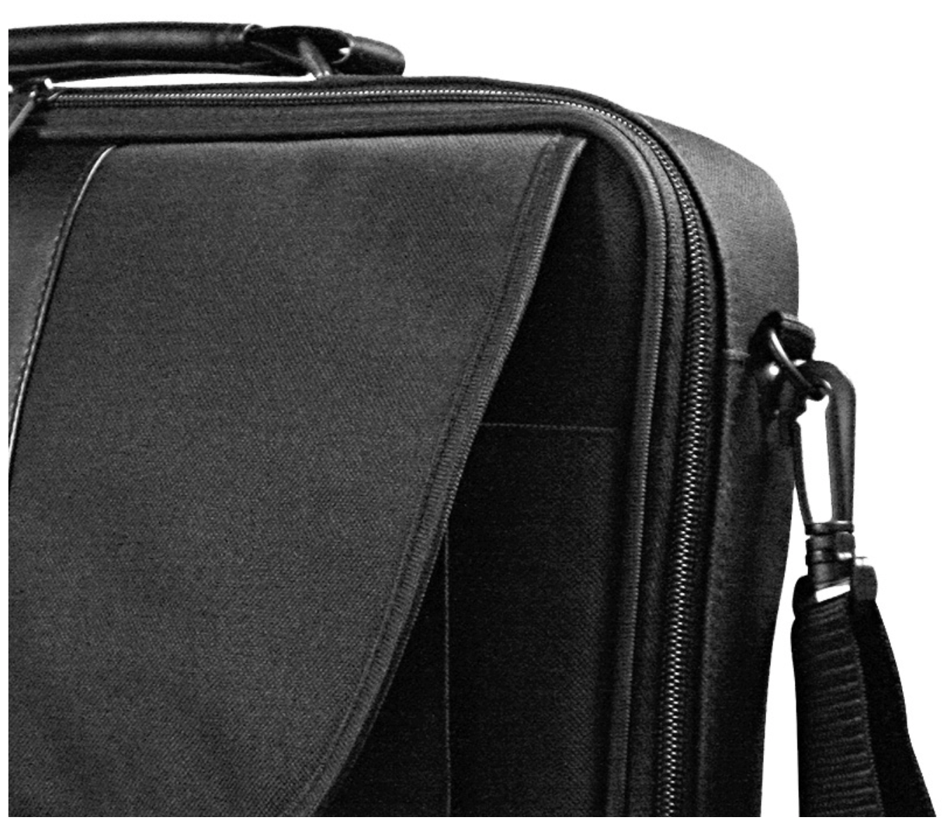 Notebook Case Classic Lite 15.4"