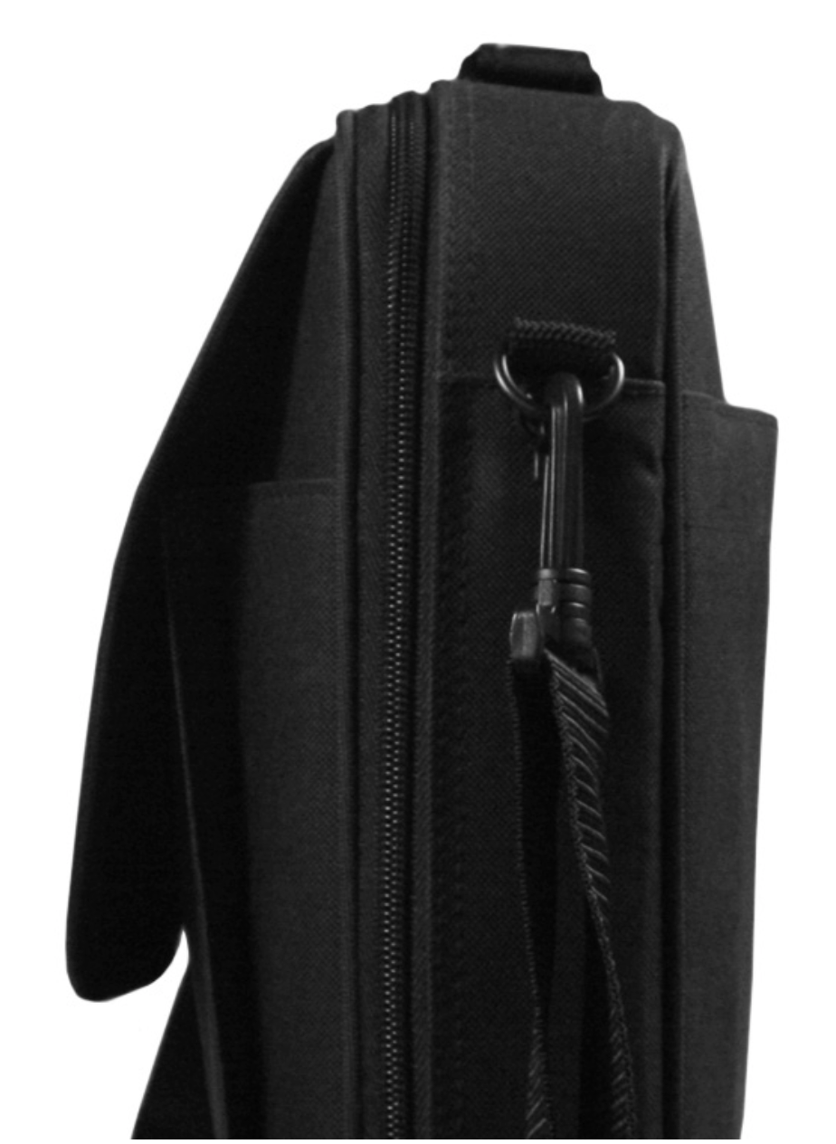 Notebook Case Classic Lite 15.4"