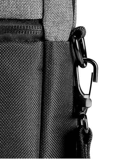 Notebook Case Classic Go 15.6"