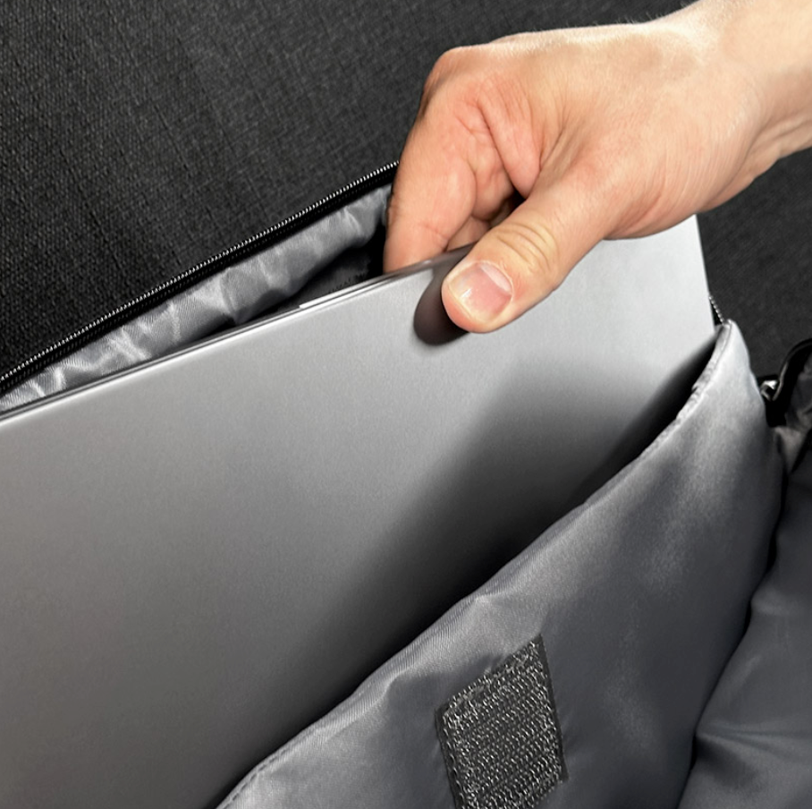 Notebook Case Classic Go 15.6"