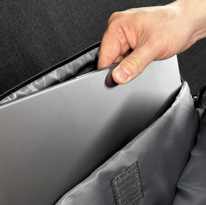 Notebook Case Classic Go 15.6"