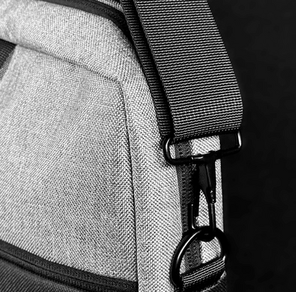 Notebook Case Classic Go 15.6"