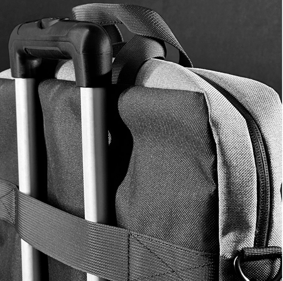 Notebook Case Classic Go 15.6"