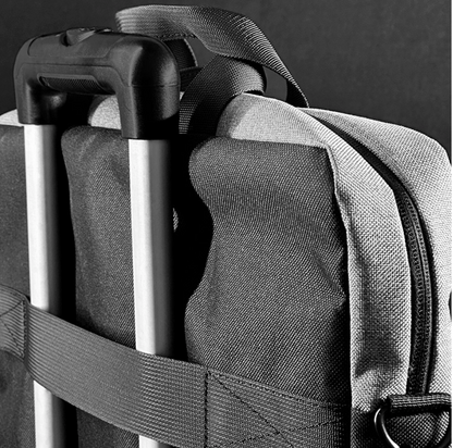 Notebook Case Classic Go 15.6"