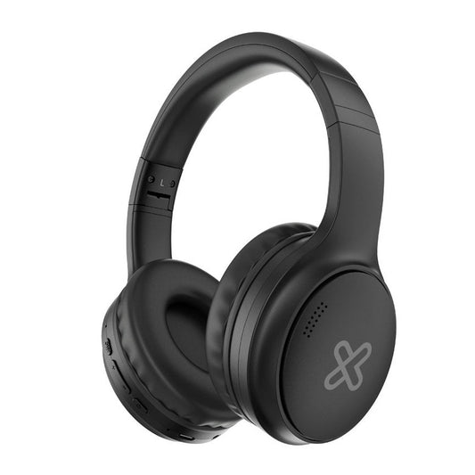 Klip Xtreme KNH-300BK Headphones