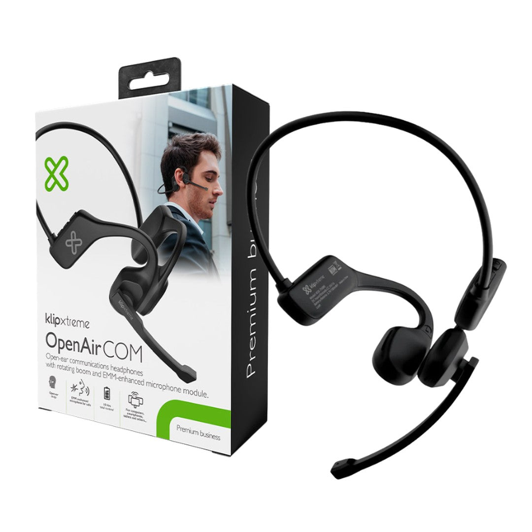 Klip Xtreme KOE-750BK
