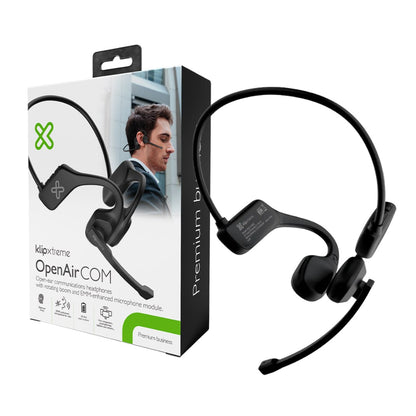 Klip Xtreme KOE-750BK