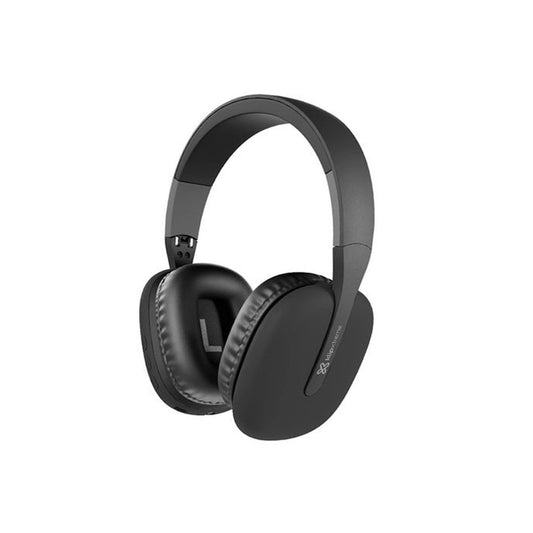 Klip Xtreme KWH-010BK Headphones