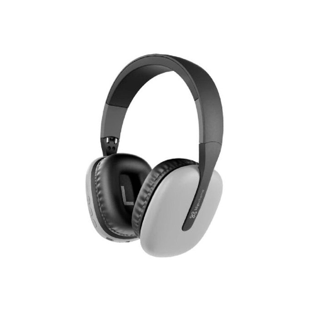 Klip Xtreme KWH-010GR Headphones
