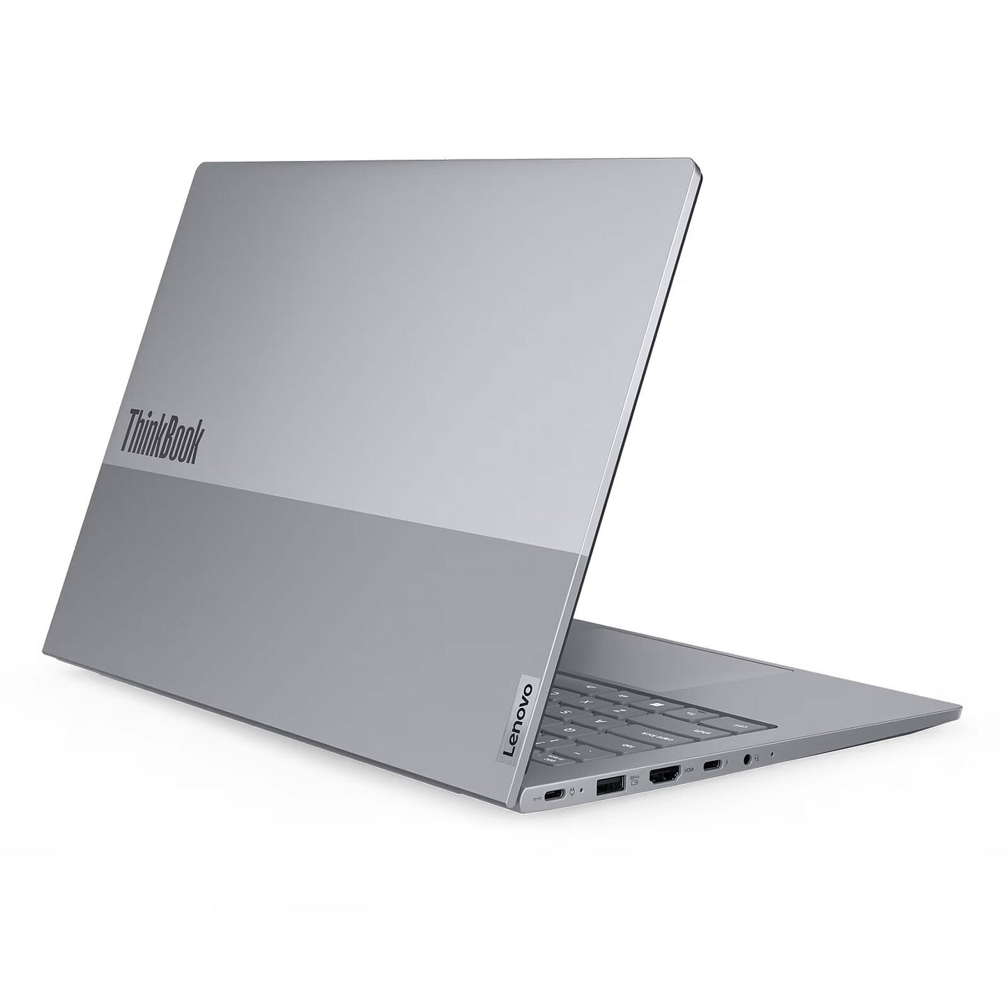 ThinkBook G8 14 i5 16GB - vista 2