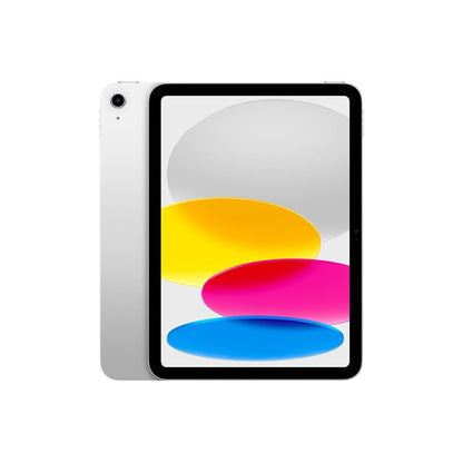 Apple iPad 11 A16 128 Plata