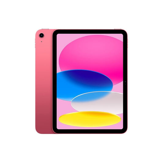 Apple iPad 11 A16 128 Rosa