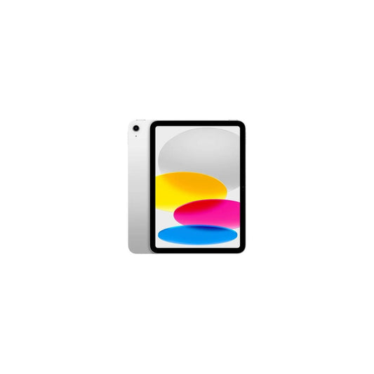 Apple iPad 11 A16 512 Plata