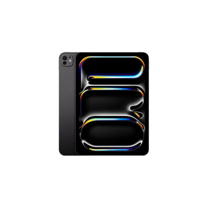 Apple iPad Pro 11 M5 Negro