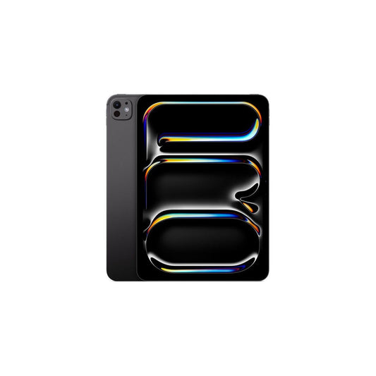 Apple iPad Pro 11 M5 Negro