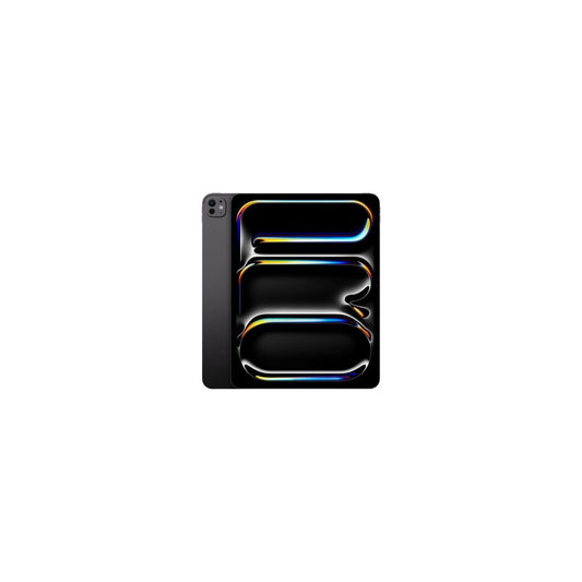 Apple iPad Pro 13 M5 512 Negro