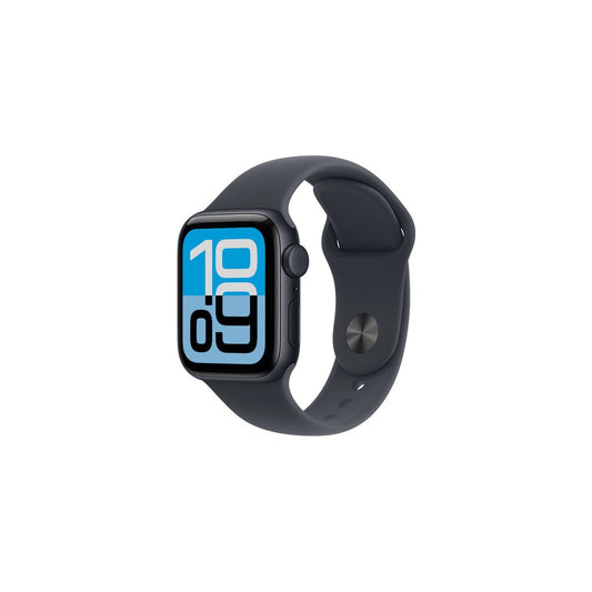 Apple Watch SE3 GPS 40mm Midnight