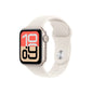 Apple Watch SE3 GPS 44mm Starlight