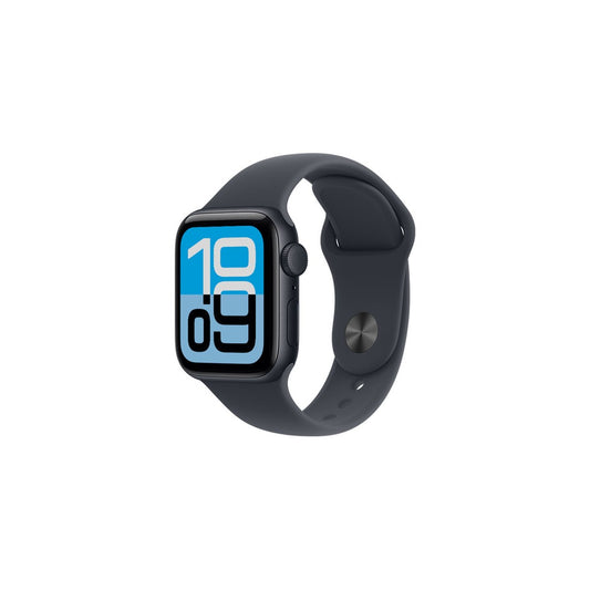 Apple Watch SE3 GPS 44mm Midnight