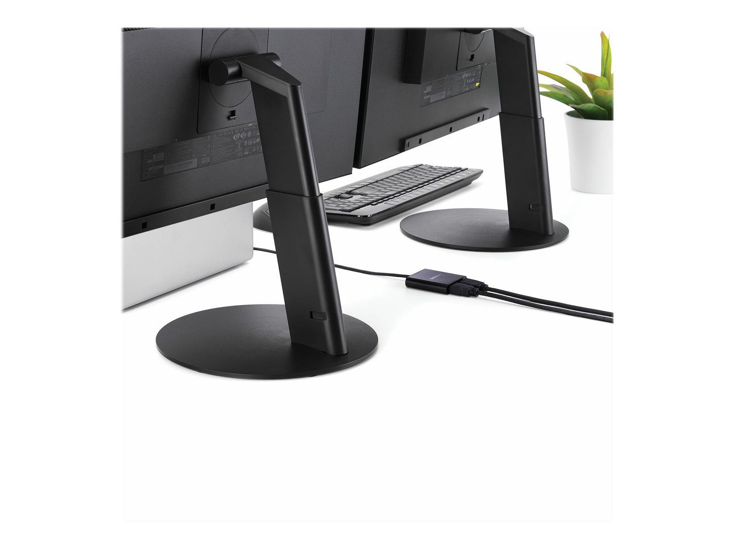 StarTech.com MSTCDP122HD
