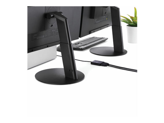 StarTech.com MSTCDP122HD