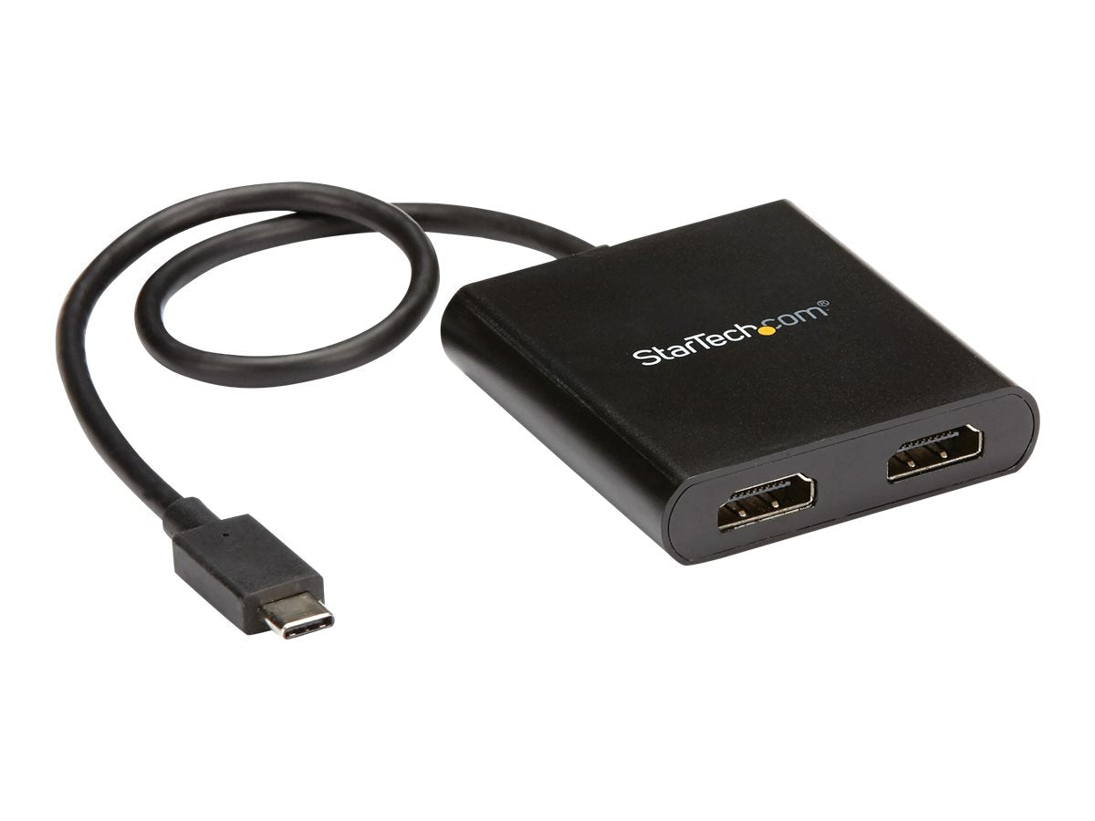 StarTech.com MSTCDP122HD