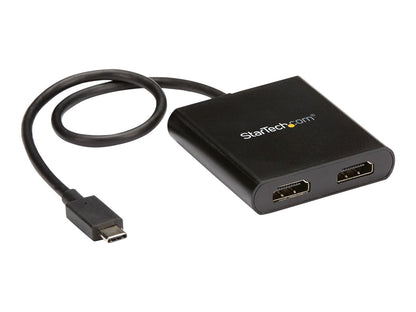 StarTech.com MSTCDP122HD