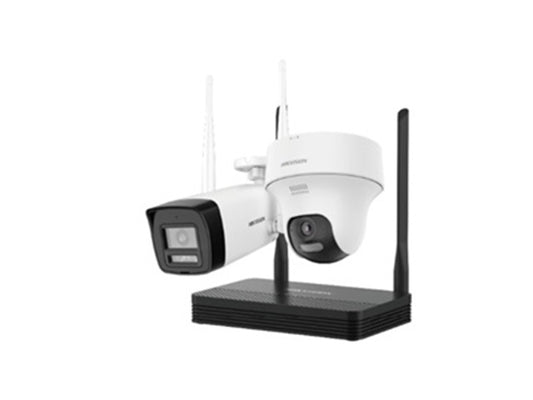 Hikvision Surveillance camera
