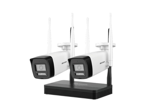 Hikvision Surveillance camera