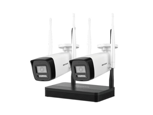 Hikvision Surveillance camera
