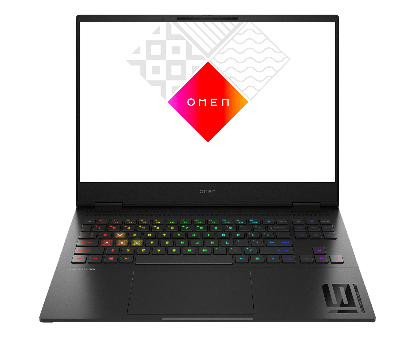 OMEN 16 Ultra 9 64GB - vista 2