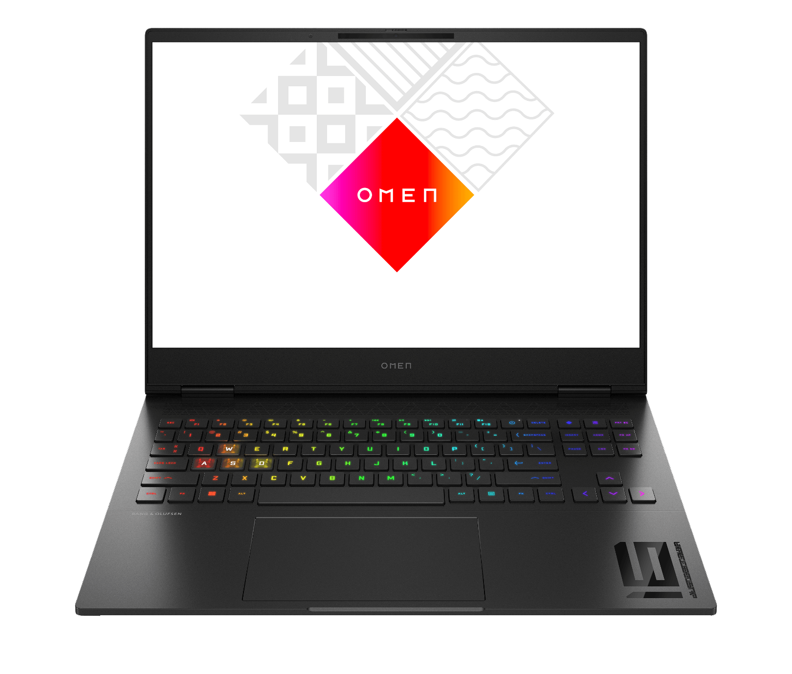 OMEN 16 Ultra 9 64GB - vista 2