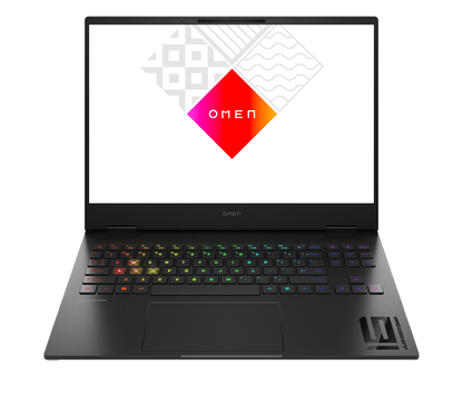 OMEN 16 Ultra 9 64GB - vista 2