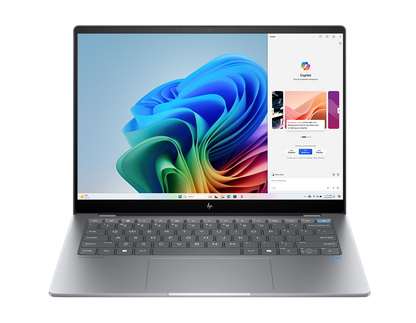 OmniBook 14 Ryzen 5 8GB - vista 3