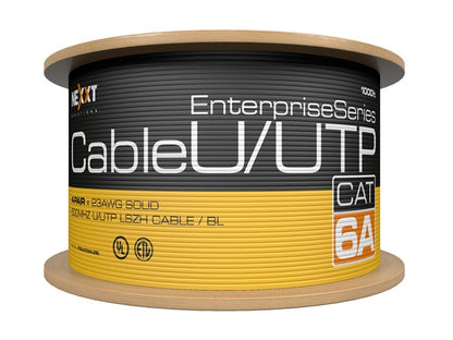 Nexxt Solutions Infr Bulk cable UTP