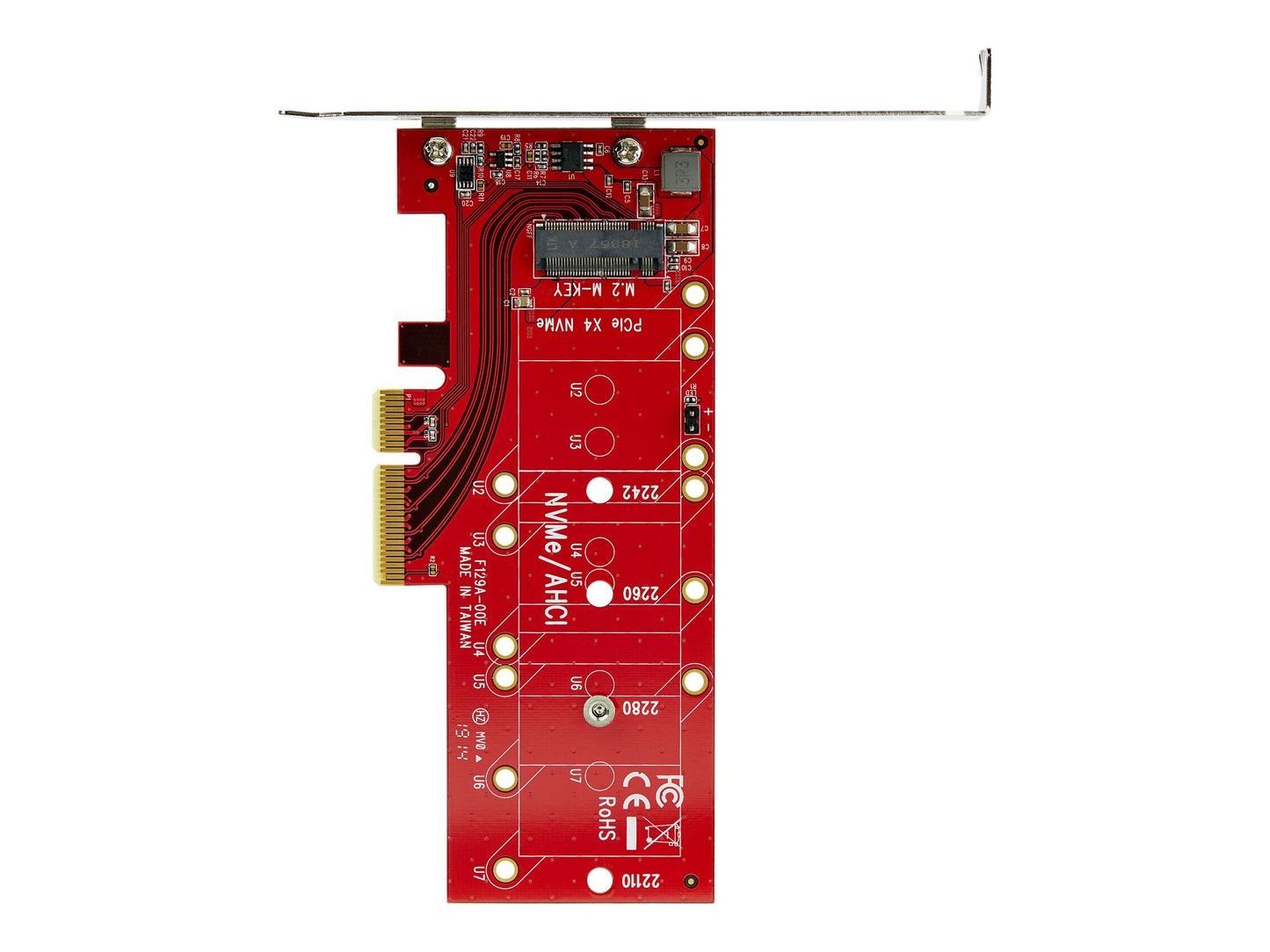 StarTech.com PEX4M2E1
