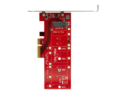 StarTech.com PEX4M2E1