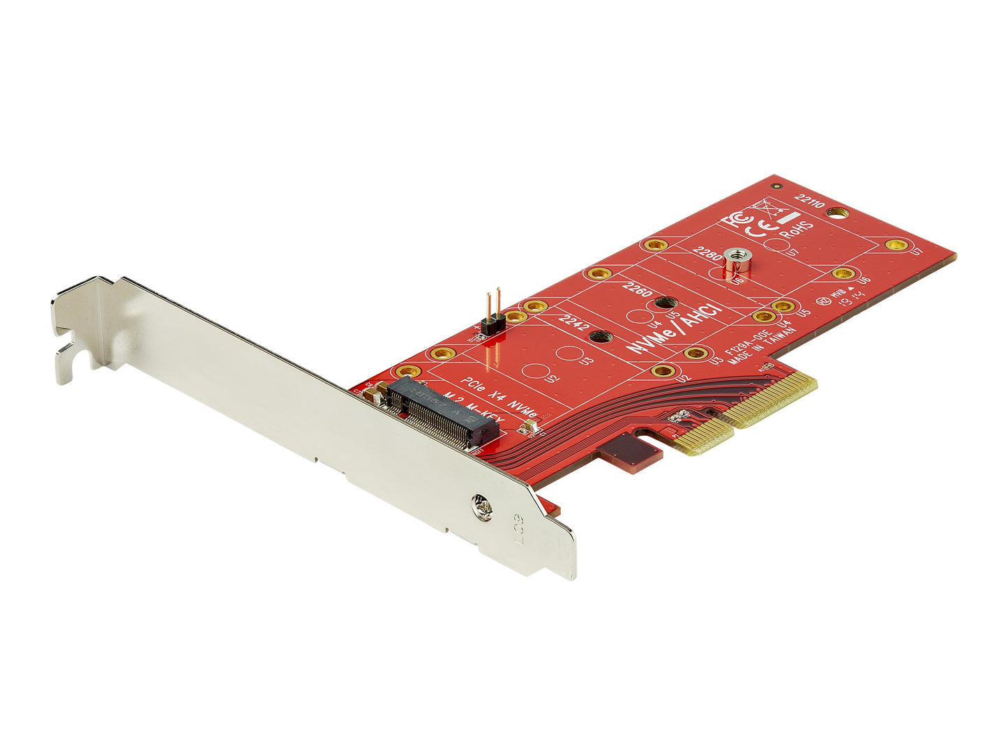 StarTech.com PEX4M2E1