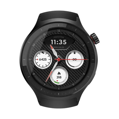 Motorola Sound Flow Carbon