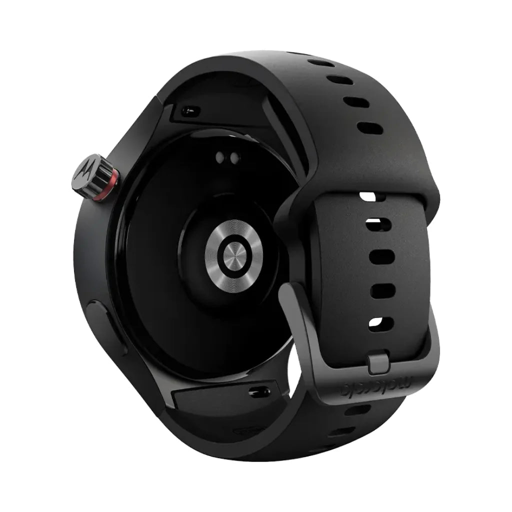 Motorola Sound Flow Carbon