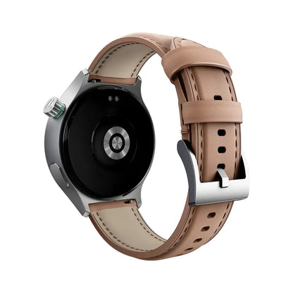 Motorola Moto Watch Plata