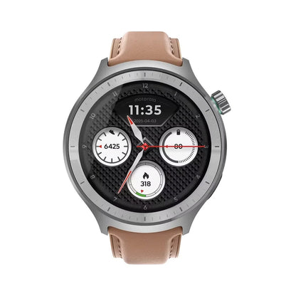 Motorola Moto Watch Plata
